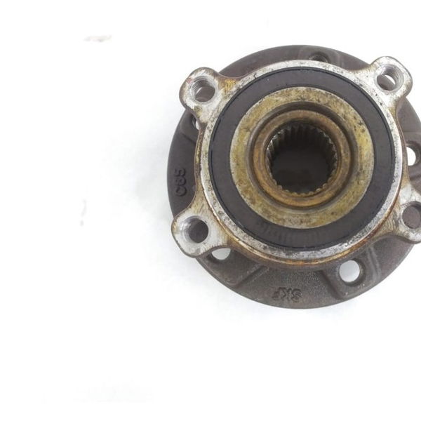 Cubo Rolamento Roda Dianteira Direito Fiat Toro Diesel 2019