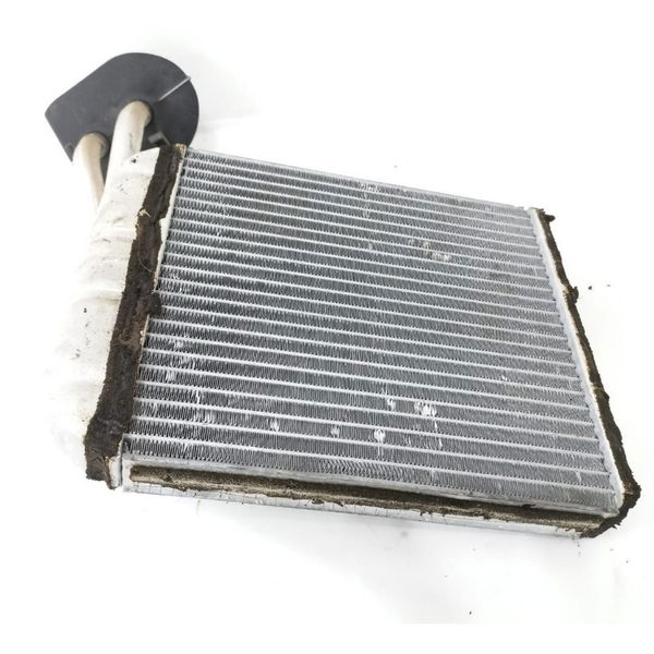 Radiador Ar Quente Vw Amarok 2011