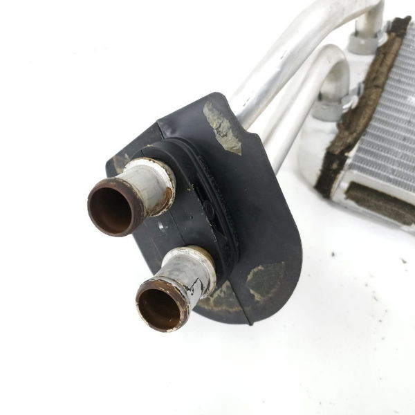 Radiador Ar Quente Vw Amarok 2011