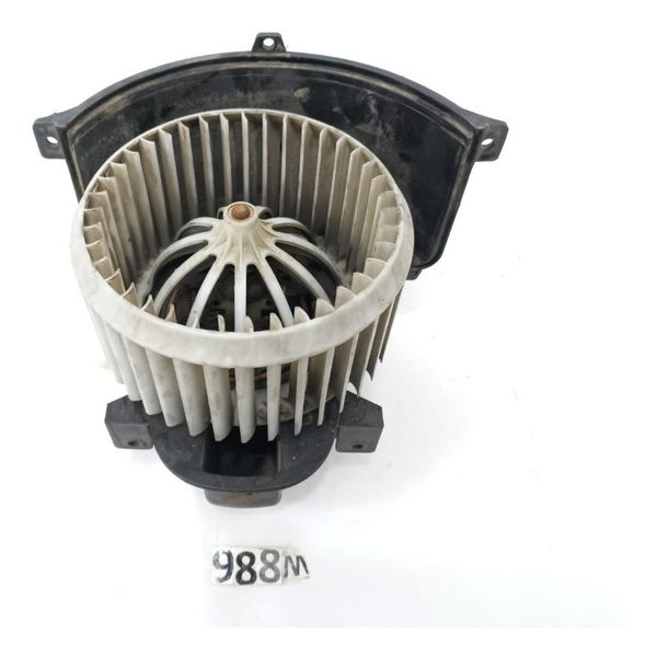 Motor Ventilador  Vw Amarok 2013