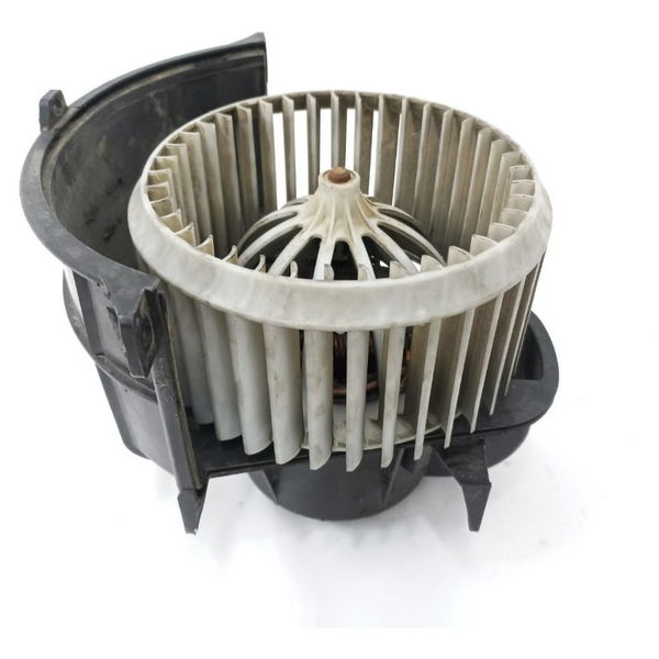 Motor Ventilador  Vw Amarok 2013