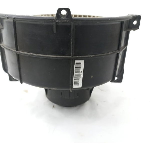Motor Ventilador  Vw Amarok 2013