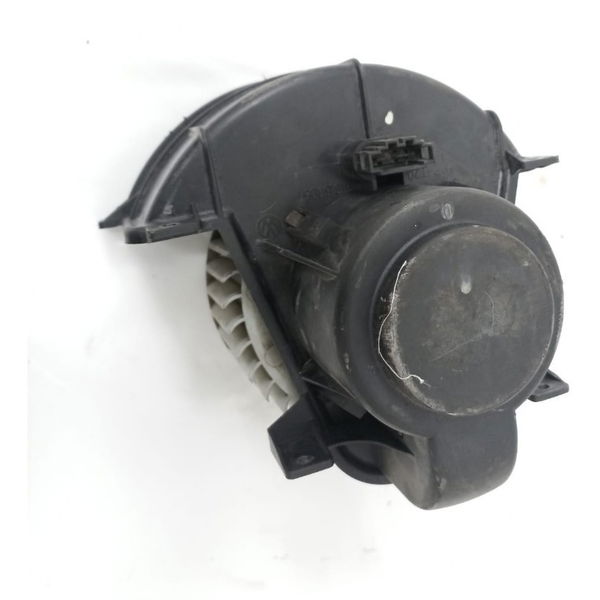 Motor Ventilador  Vw Amarok 2013