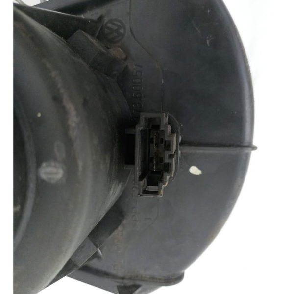 Motor Ventilador  Vw Amarok 2013