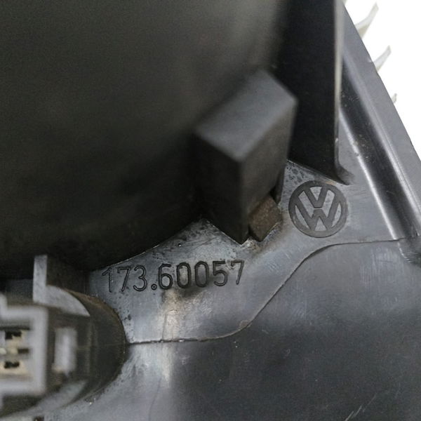 Motor Ventilador  Vw Amarok 2013