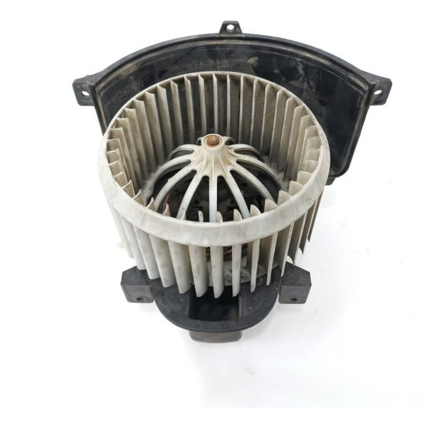 Motor Ventilador  Vw Amarok 2013