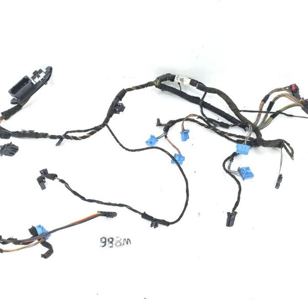 Chicote Caixa Evaporadora Vw Amarok 2011 52429035