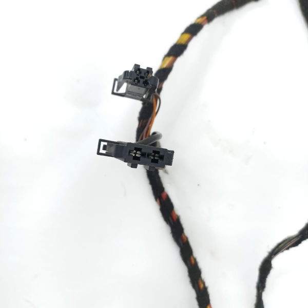 Chicote Caixa Evaporadora Vw Amarok 2011 52429035