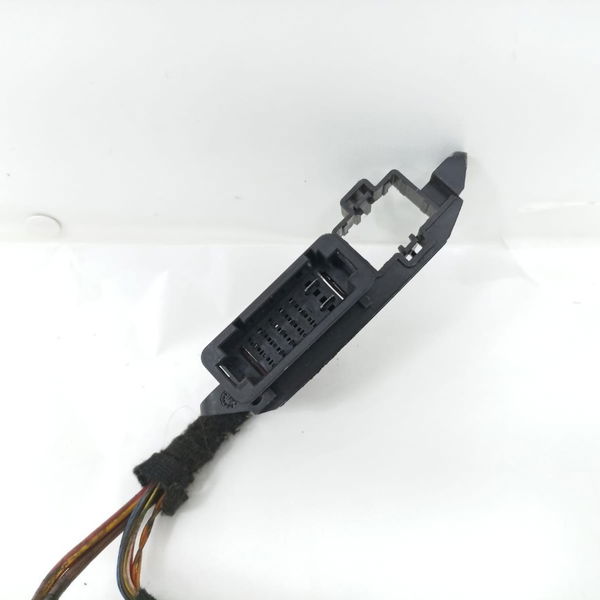 Chicote Caixa Evaporadora Vw Amarok 2011 52429035