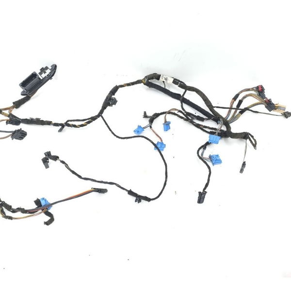 Chicote Caixa Evaporadora Vw Amarok 2011 52429035
