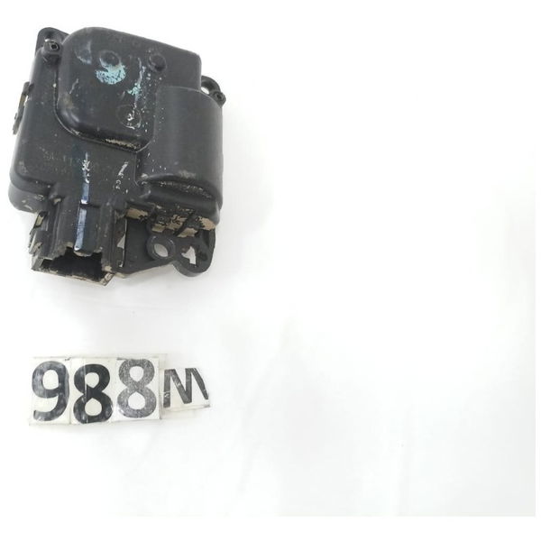 Atuador Motor Evaporadora Fiat Freemont 2013 Unidade