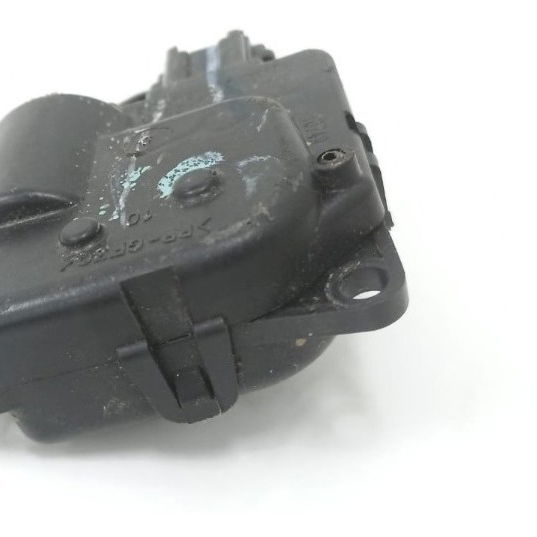 Atuador Motor Evaporadora Fiat Freemont 2013 Unidade