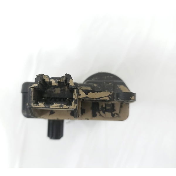 Atuador Motor Evaporadora Fiat Freemont 2013 Unidade