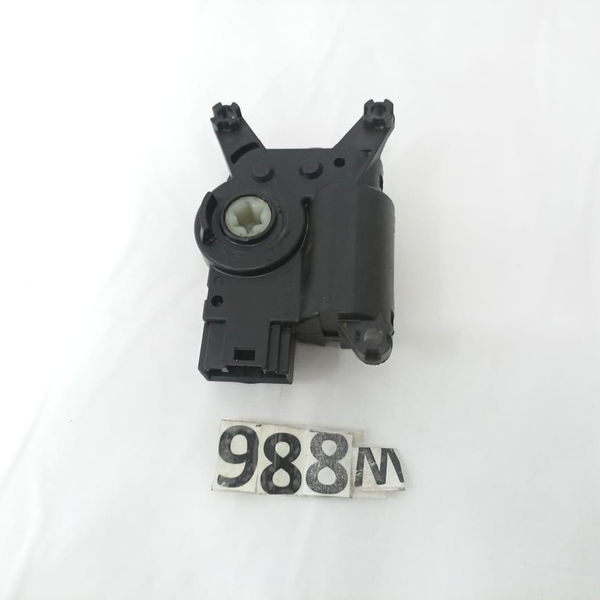Atuador Caixa Evaporadora Vw Amarok 2011 52411484r05