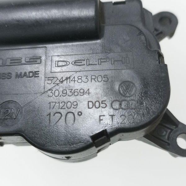 Atuador Caixa Evaporadora Vw Amarok 2011 52411484r05