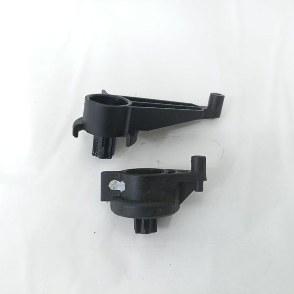 Engrenagem Atuador Evaporadora Amarok 2011 Unidade