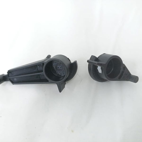 Engrenagem Atuador Evaporadora Amarok 2011 Unidade