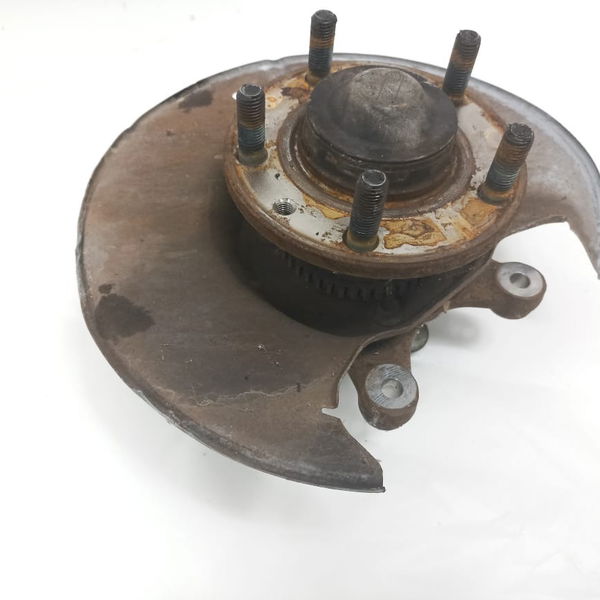 Montante Cubo Roda Traseira Direita Ford Fusion  2.5 2010