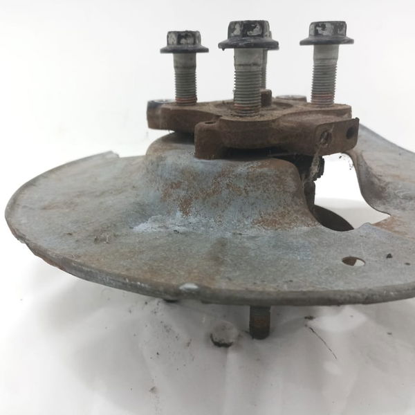 Montante Cubo Roda Traseira Direita Ford Fusion  2.5 2010