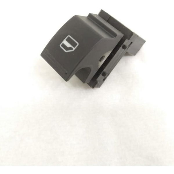 Botão Vidro Dianteiro Direito Vw Jetta 2013 7l6959805b