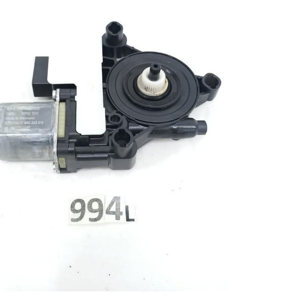 Motor Máquina Vidro Traseiro Esquerdo Vw Golf Gti 2019