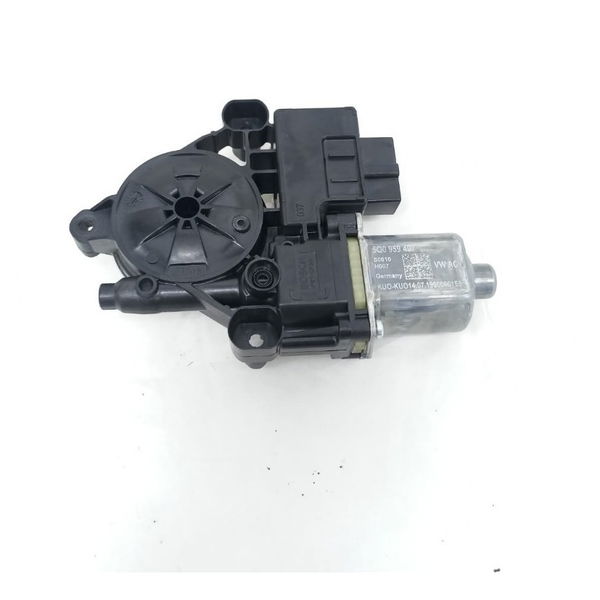Motor Máquina Vidro Traseiro Esquerdo Vw Golf Gti 2019