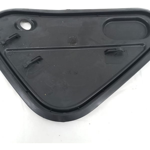 Guarda Pó Porta Traseira Esquerda Vw Golf Gti 2019