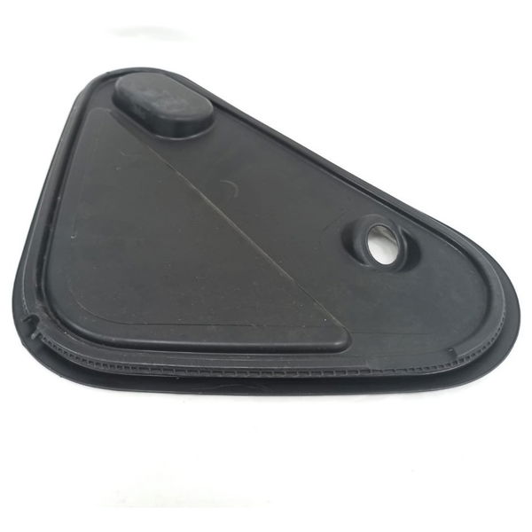 Guarda Pó Porta Traseira Esquerda Vw Golf Gti 2019
