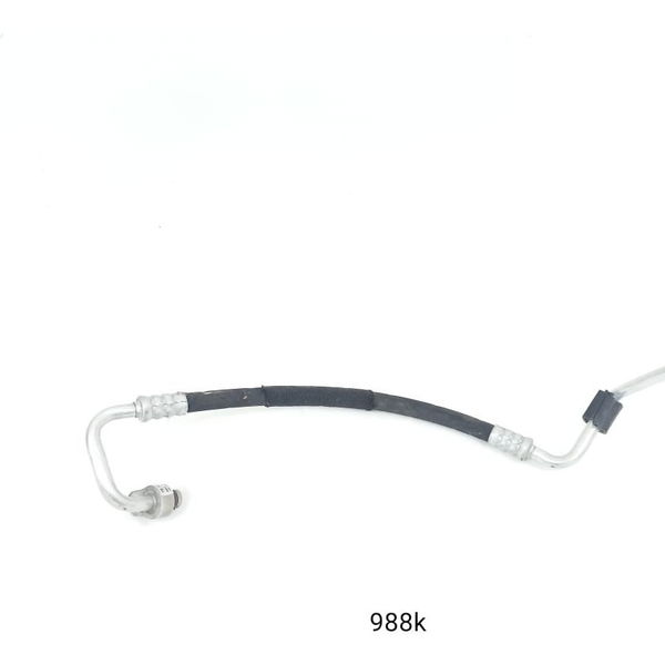 Mangueira Ar Condicionado Vw Jetta 2020 5qf816721as