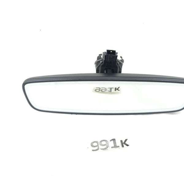 Retrovisor Interno C/ Câmera Vw Golf Gti 2019