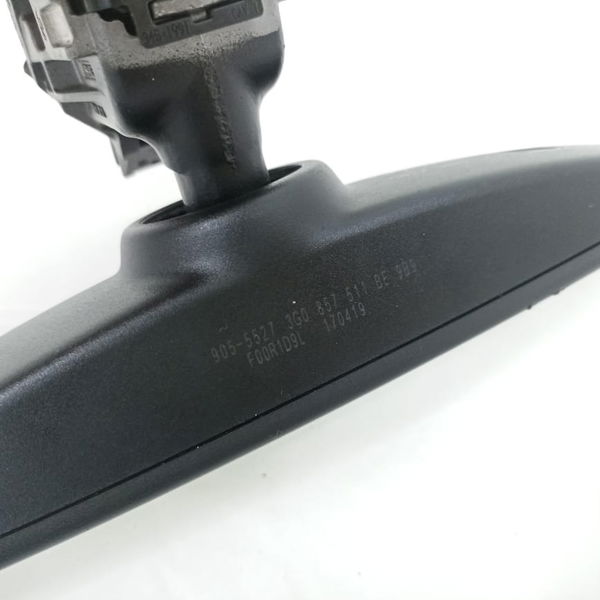 Retrovisor Interno C/ Câmera Vw Golf Gti 2019