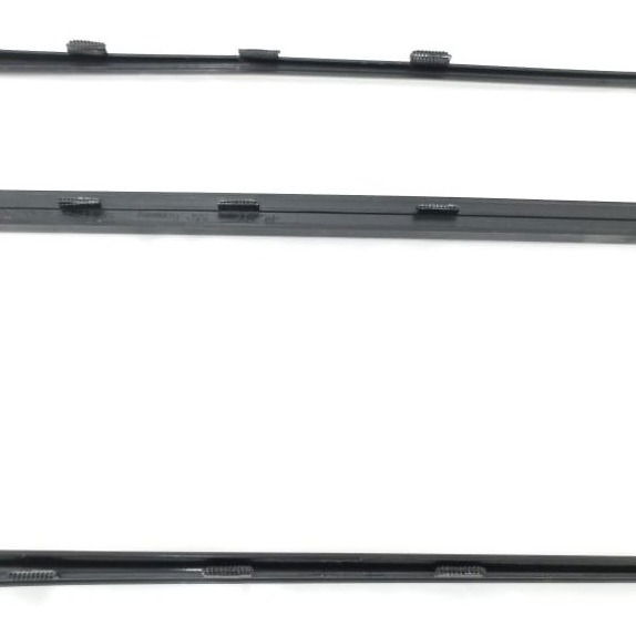 Moldura Comando Ar Condicionado Vw Golf Gti 2019