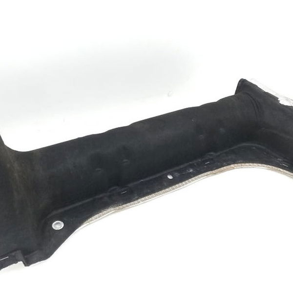 Protetor Calor Escape Vw Golf Gti 2019 5g0825755d