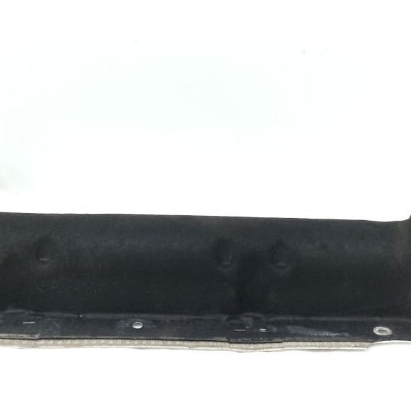 Protetor Calor Escape Vw Golf Gti 2019 5g0825755d