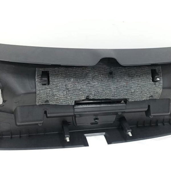 Acabamento Forro Tampa Traseira Vw Golf Gti 2019