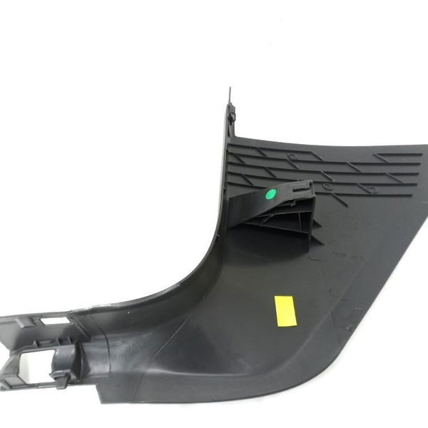 Acabamento Soleira Dianteira Direita Vw Golf Gti 2019