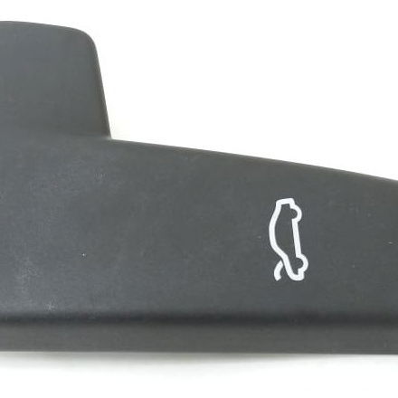 Alavanca Capô Vw Golf Gti 2019-3g0823533