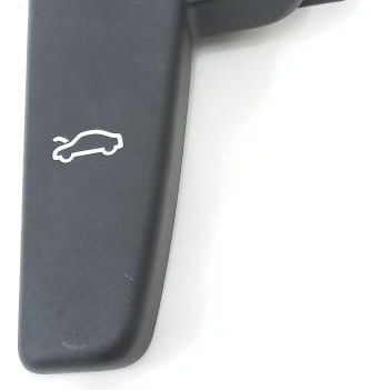 Alavanca Capô Vw Golf Gti 2019-3g0823533