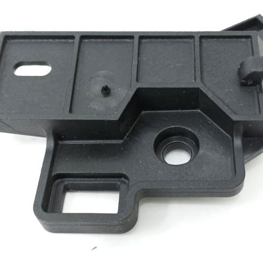 Alavanca Capô Vw Golf Gti 2019-3g0823533