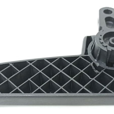 Alavanca Capô Vw Golf Gti 2019-3g0823533