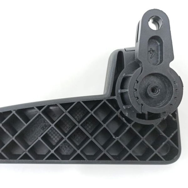 Alavanca Capô Vw Golf Gti 2019-3g0823533