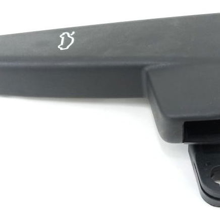 Alavanca Capô Vw Golf Gti 2019-3g0823533