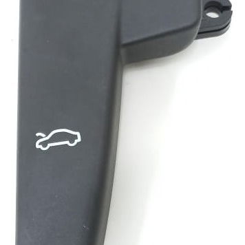 Alavanca Capô Vw Golf Gti 2019-3g0823533