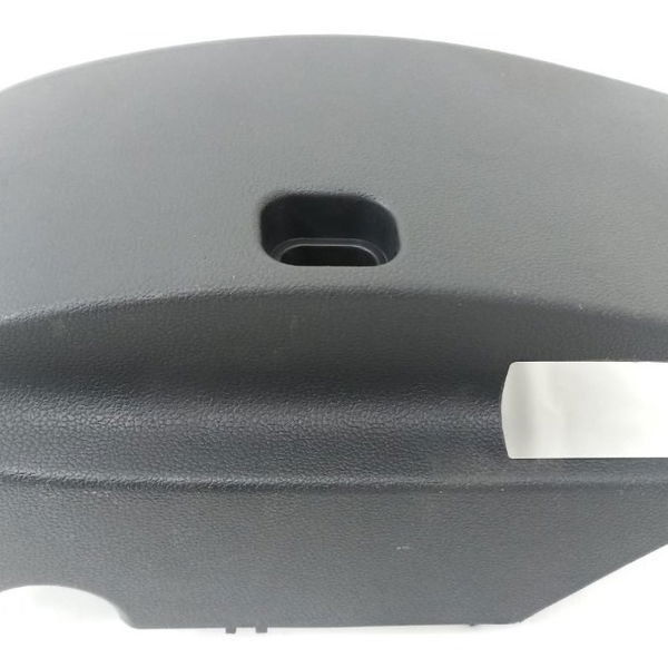 Acabamento Inferior Coluna Direção Vw Golf Gti 2019