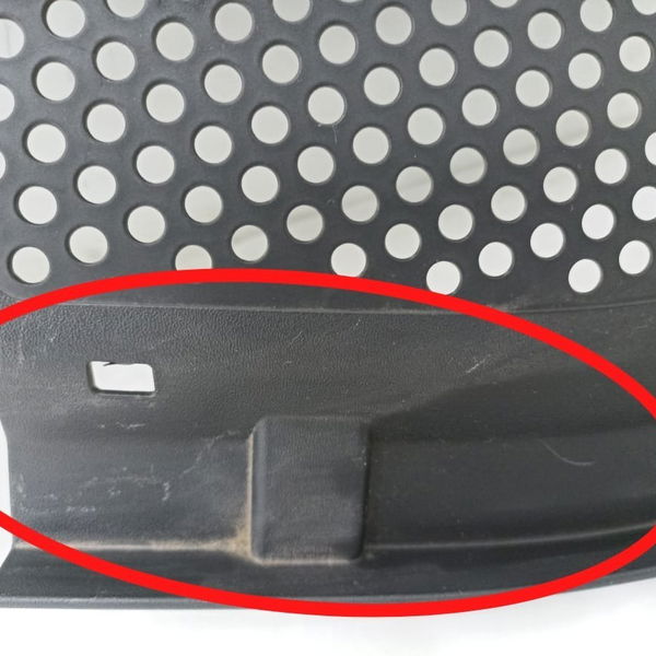 Churrasqueira Lado Esquerdo Vw Golf Gti 2019