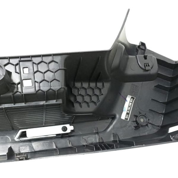 Acabamento Superior Esquerdo Porta Malas Golf Gti 2019