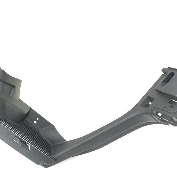 Acabamento Superior Esquerdo Porta Malas Golf Gti 2019