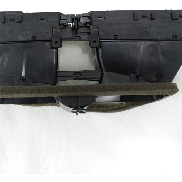 Difusor Ar Central Vw Golf Gti 2019 5g1819728