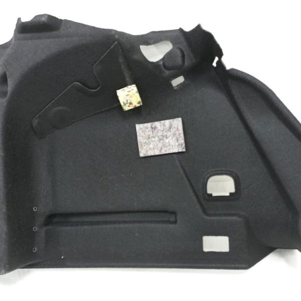 Forro Porta Malas Lado Direito Vw Golf Gti 2019