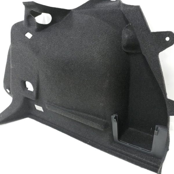 Forro Porta Malas Lado Direito Vw Golf Gti 2019